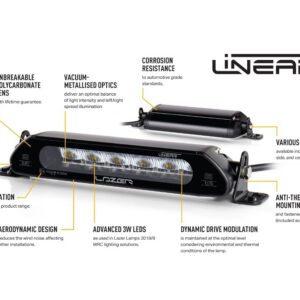 Lazer Linear-12 Elite - Pilt 7