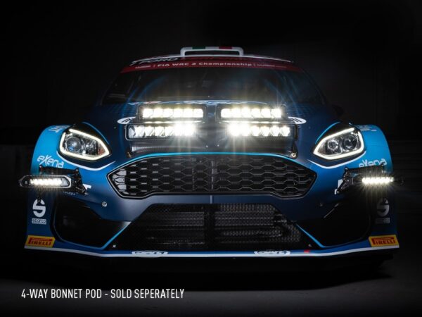 Lazer Corner Rally Lamp PODS - Image 3