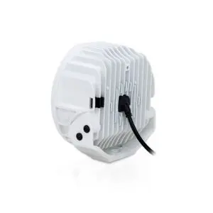Lisatuli Lazer Sentinel 7" Elite Parklight (valge) / 18 cm / 110W / Ref. 12.5 - Pilt 3