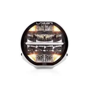 Alternative view of Lisatuli Lazer Sentinel 7" Elite Parklight (valge) / 18 cm / 110W / Ref. 12.5