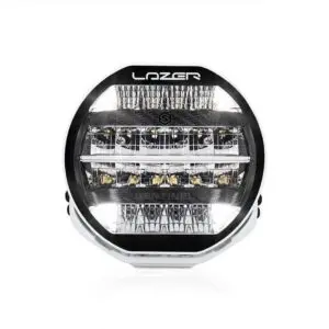 Alternative view of Lisatuli Lazer Sentinel 9″ Parklight (valge) / 23 cm / 87W / Ref. 20