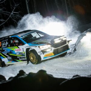 Lazer Corner Rally Lamp PODS - Pilt 5