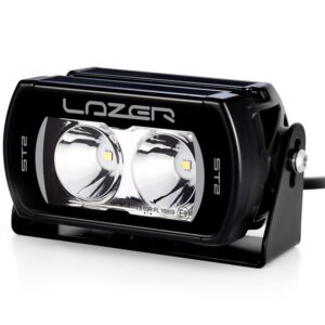 Lazer ST2 Evolution - Pilt 2