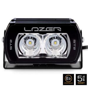 Lazer ST2 Evolution