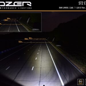Lazer ST2 Evolution - Pilt 6