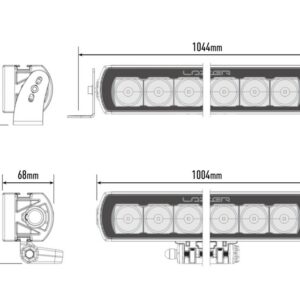Lazer T24 Evolution - Pilt 5