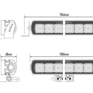 Lazer T24 Evolution - Pilt 5