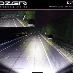 Lazer T24 Evolution - Pilt 7
