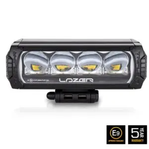 Lisatuli Lazer Triple-R 750 GEN2  / 22 cm / 40W / Ref. 27.5 - Pilt 4