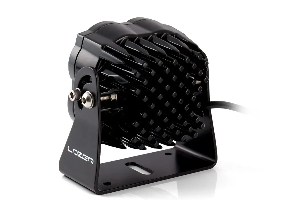 Töötuli Lazer Utility-45 / 45W - Pilt 3