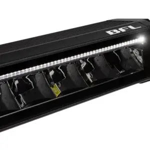 Lisatuli BFL Frameless Slim 555 - 55 cm / 90W / Ref. 25 - Pilt 3