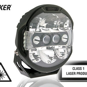 Seeker Quantum Ledzer