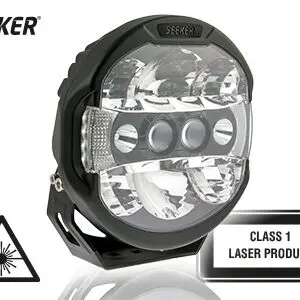 Seeker Quantum Ledzer