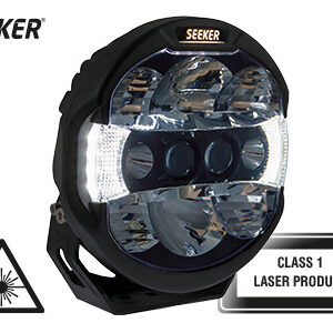 Seeker Quantum Ledzer - Pilt 3