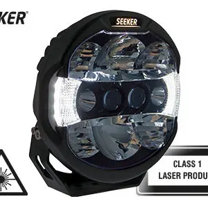 Seeker Quantum Ledzer - Pilt 3