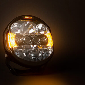Seeker Quantum Ledzer - Pilt 7