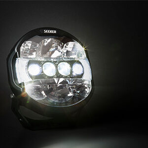 Seeker Quantum Ledzer - Pilt 8
