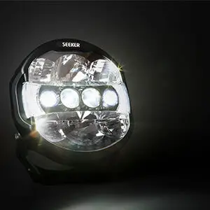 Seeker Quantum Ledzer - Pilt 8