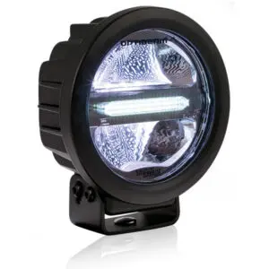 Optibeam Savage 5″