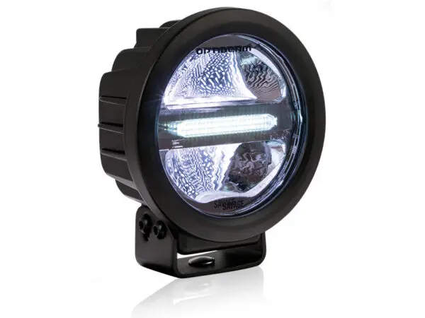Optibeam Savage 5″