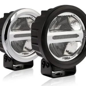 Optibeam Savage 5″ - Pilt 4