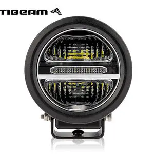 Optibeam Savage 5″ - Pilt 5
