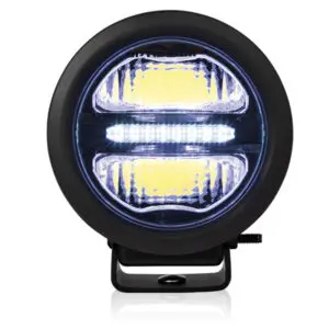 Alternative view of Optibeam Savage 5″
