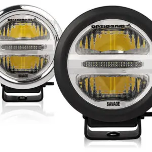 Optibeam Savage 5″ - Pilt 3