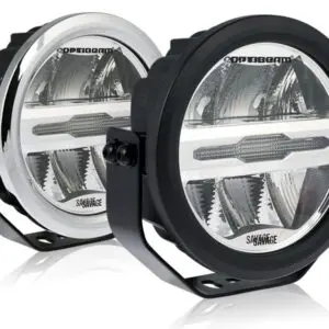 Lisatuli Optibeam Savage 7″ – 20 cm / 50W / Ref. 37.5 - Pilt 2
