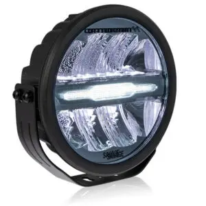 Lisatuli Optibeam Savage 9″ – 23 cm / 62W / Ref. 45 - Pilt 2