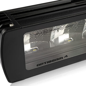 Optibeam Savage 12″ - Pilt 5