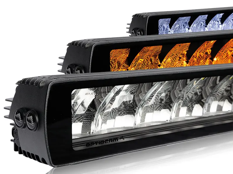 Lisatuli Optibeam Savage 50″ – 128 cm / 343 W / Ref. 40 - Pilt 4