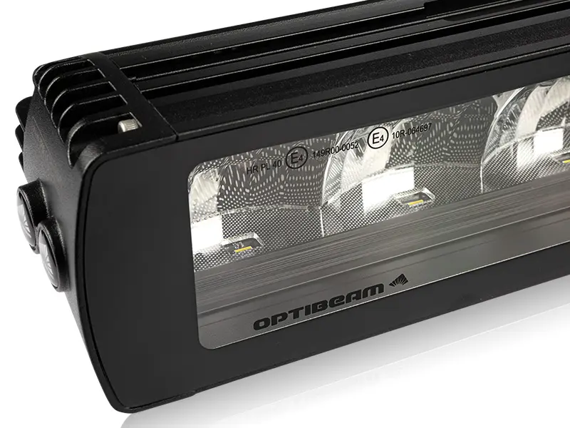 Lisatuli Optibeam Savage 50″ – 128 cm / 343 W / Ref. 40 - Pilt 5