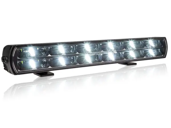 Optibeam Super Captain Dual 600