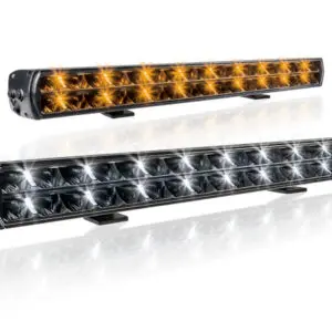 Alternative view of Optibeam Super Captain Dual 800
