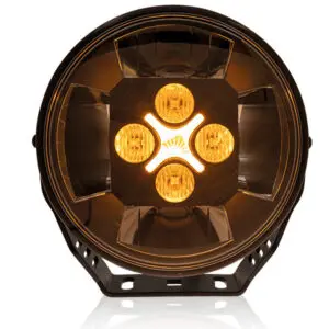 Optibeam Se7en - Pilt 4