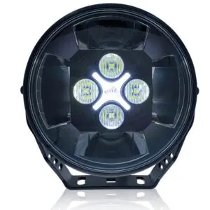 Optibeam Se7en - Pilt 5
