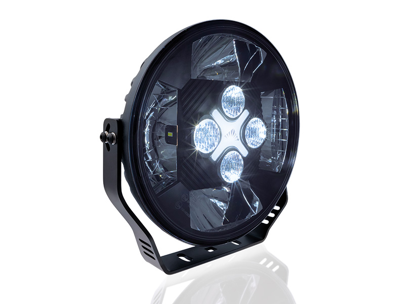 Optibeam Nin9 - Pilt 3