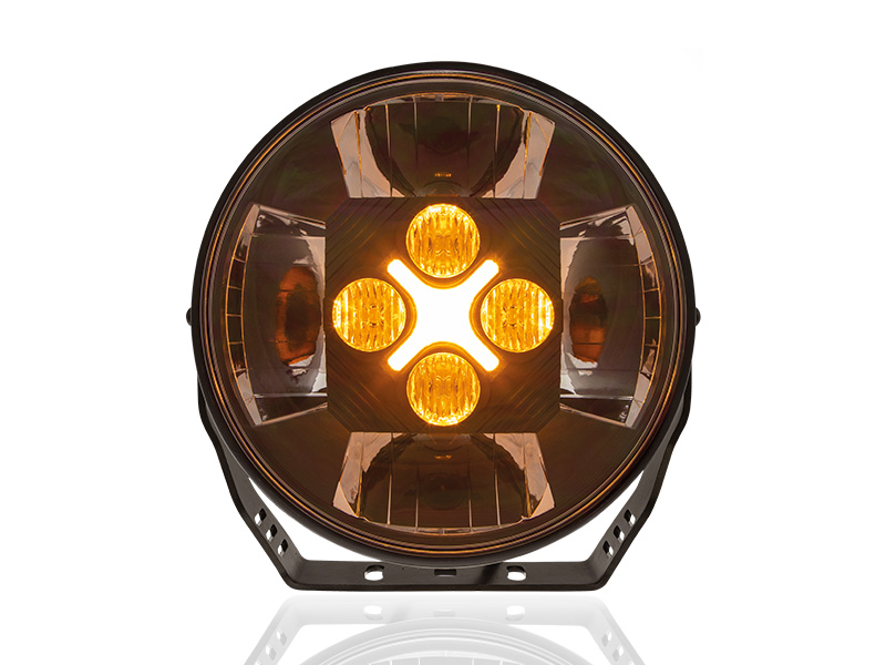 Optibeam Nin9 - Pilt 4