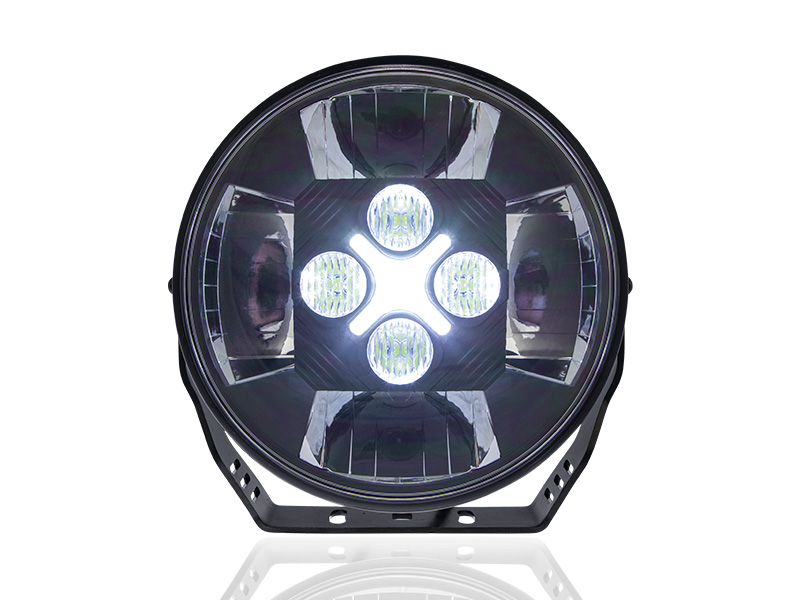 Optibeam Nin9 - Pilt 5