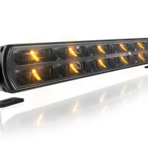 Optibeam Super Captain Dual Rage 600 - Pilt 4