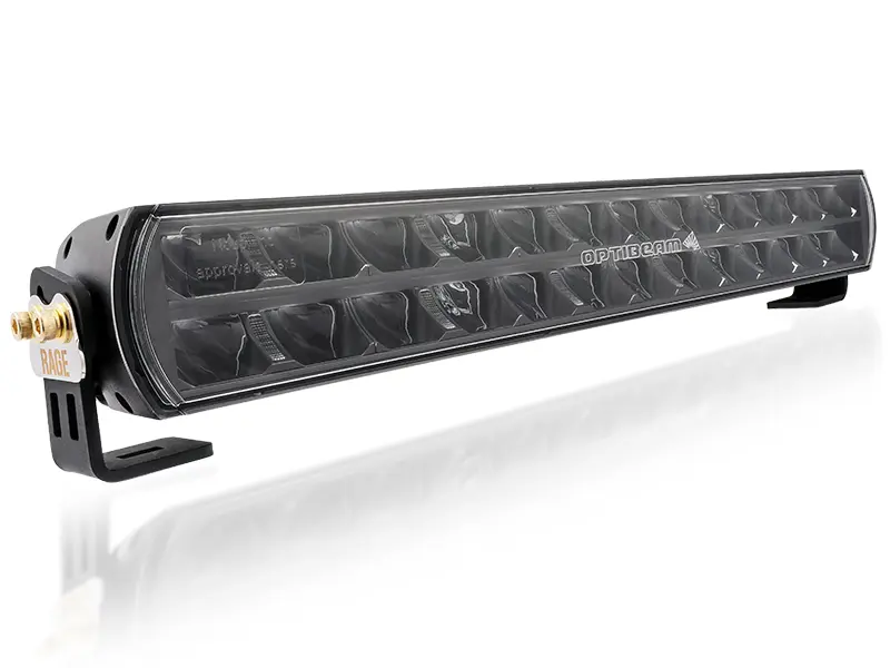 Optibeam Super Captain Dual Rage 600 - Pilt 6