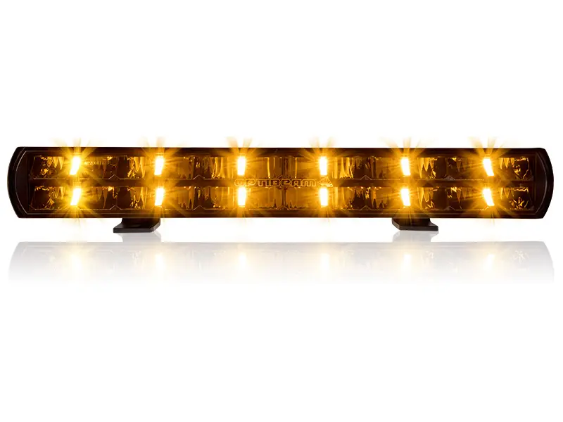 Optibeam Super Captain Dual Rage 600 - Pilt 2
