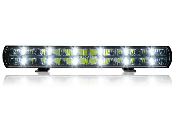 Optibeam Super Captain Dual Rage 600