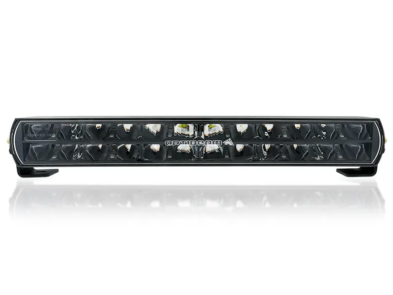 Optibeam Super Captain Dual Rage 600 - Pilt 3