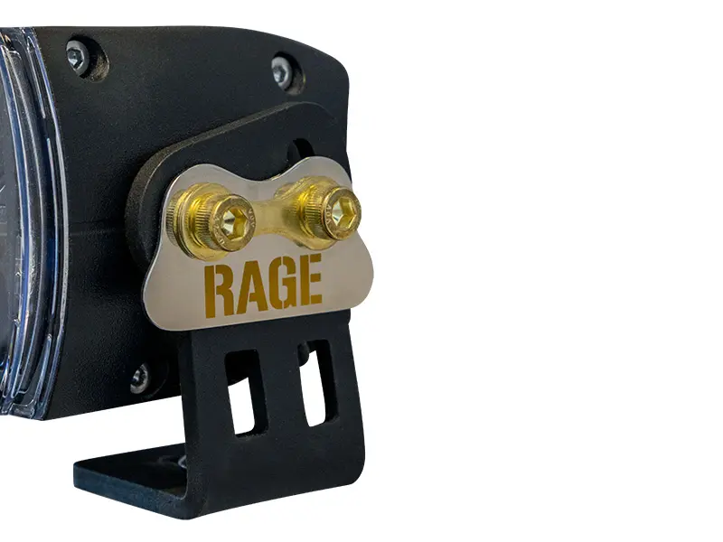 Optibeam Super Captain Dual Rage 600 - Pilt 7