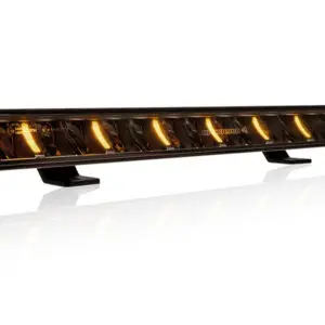 Alternative view of Optibeam Super Captain One 600