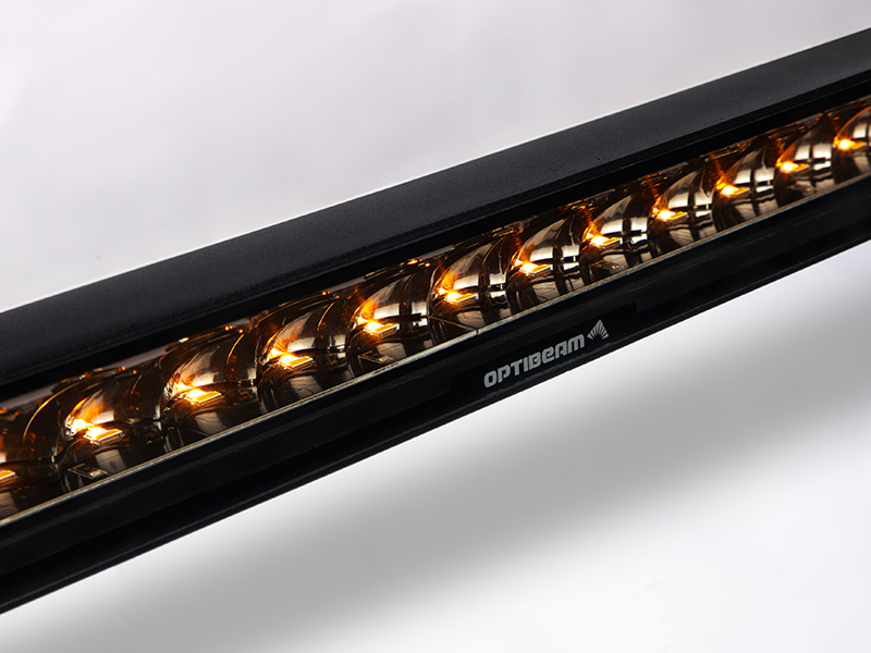 Optibeam Pure 506 - Pilt 9