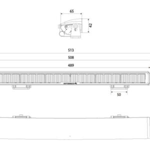 Optibeam Pure 506 - Pilt 10