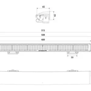 Optibeam Pure 506 - Pilt 10